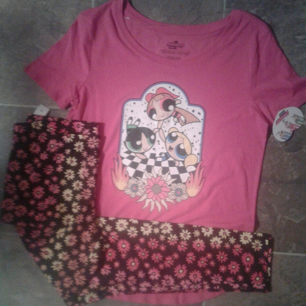 Ladies nwt size Large